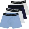 Outlet Zeeman Boxer - Bleu