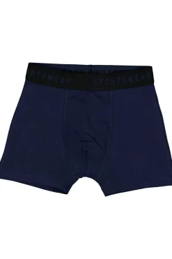 Outlet Zeeman Boxer - Bleu
