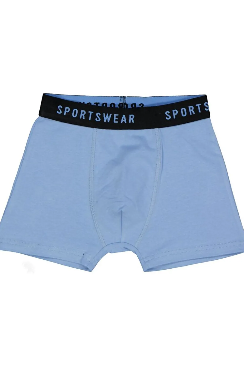 Online Zeeman Boxer - Bleu