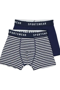 Online Zeeman Boxer - Bleu