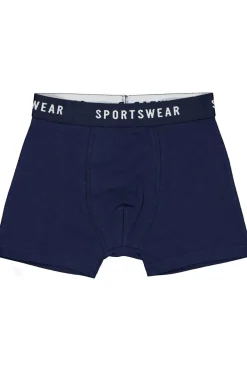Online Zeeman Boxer - Bleu