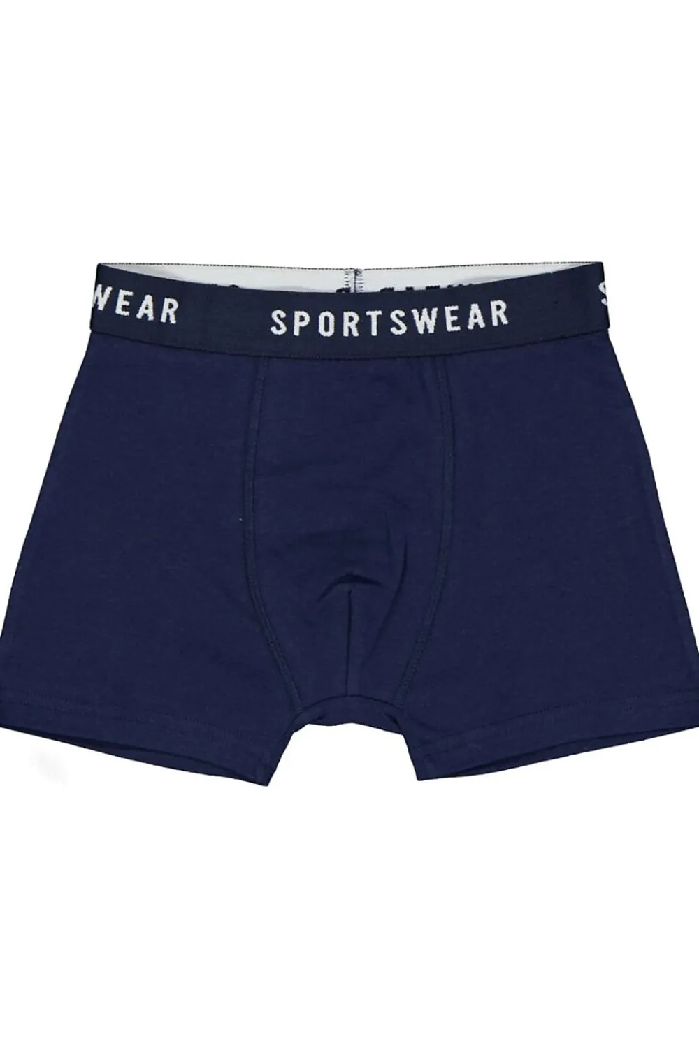 Online Zeeman Boxer - Bleu
