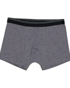 Outlet Zeeman Boxer - Gris