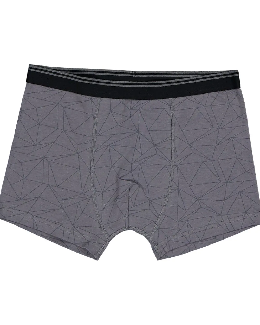 Outlet Zeeman Boxer - Gris
