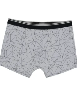 Outlet Zeeman Boxer - Gris