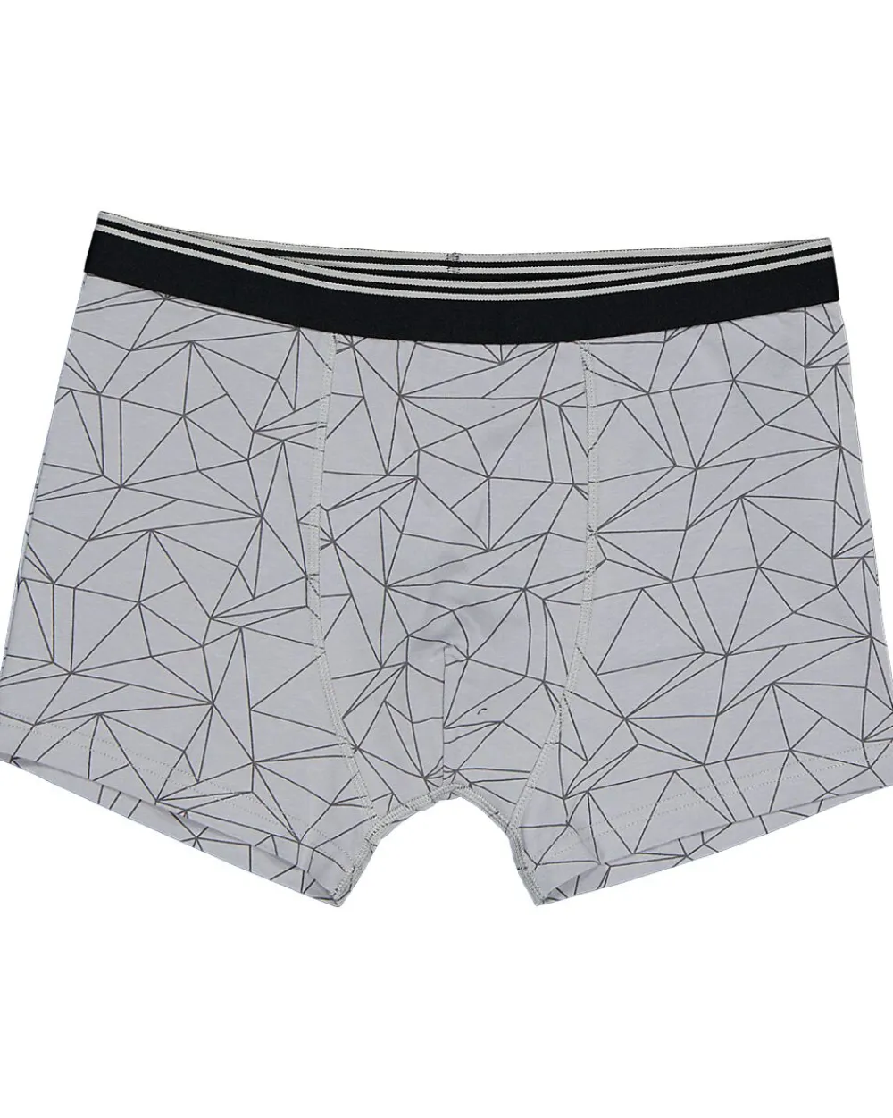 Outlet Zeeman Boxer - Gris