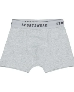 Discount Zeeman Boxer - Gris