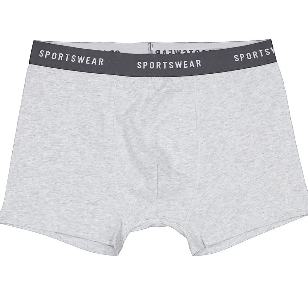 New Zeeman Boxer - Gris