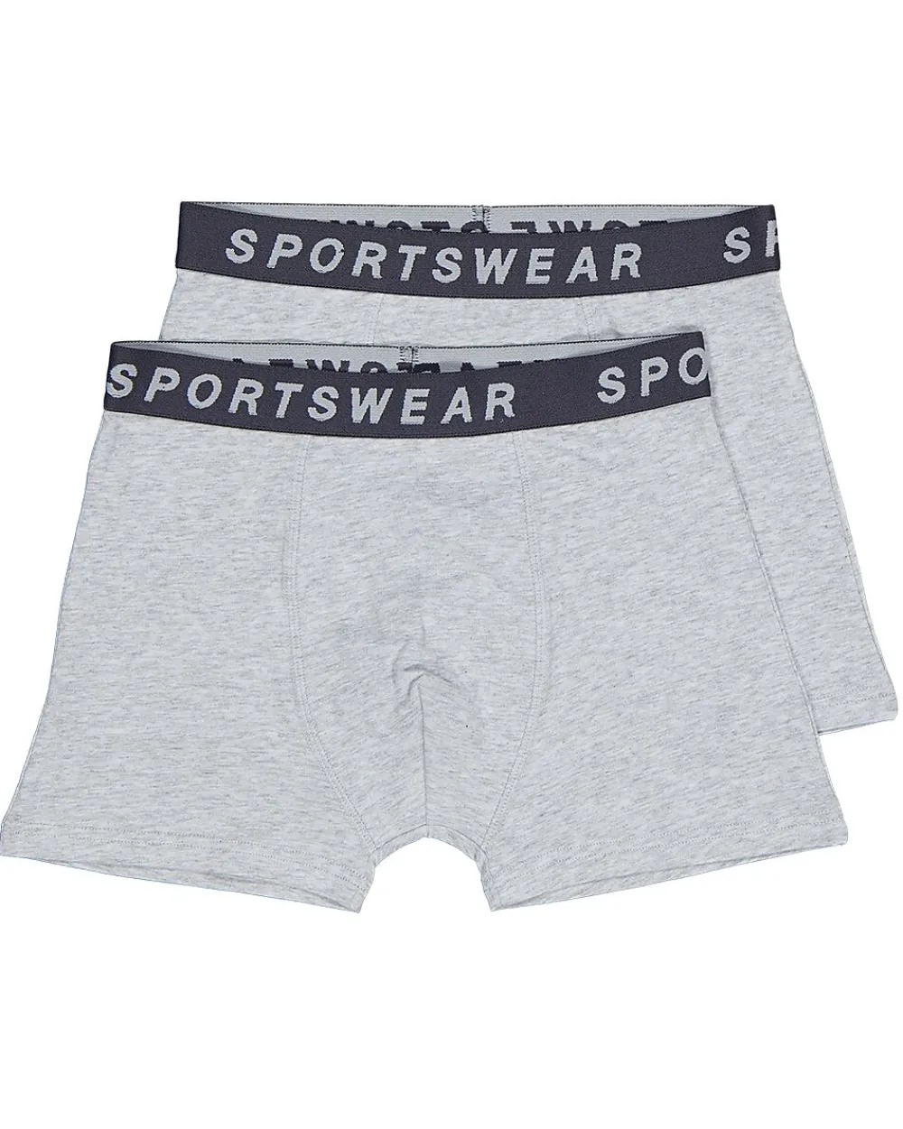 New Zeeman Boxer - Gris