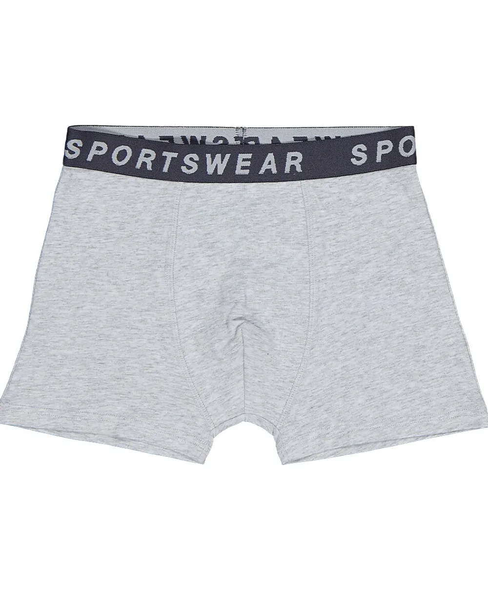 New Zeeman Boxer - Gris