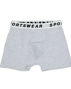 Outlet Zeeman Boxer - Gris