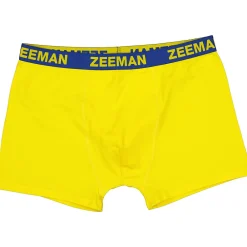 Online Zeeman Boxer - Jaune