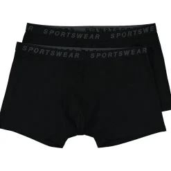 Outlet Zeeman Boxer - Noir