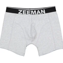 Sale Zeeman Boxer - Noir