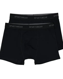 Online Zeeman Boxer - Noir