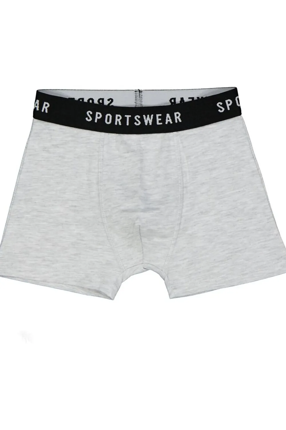 Outlet Zeeman Boxer - Vert