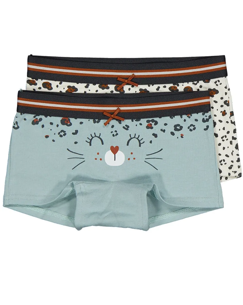 Online Zeeman Boxer - Vert