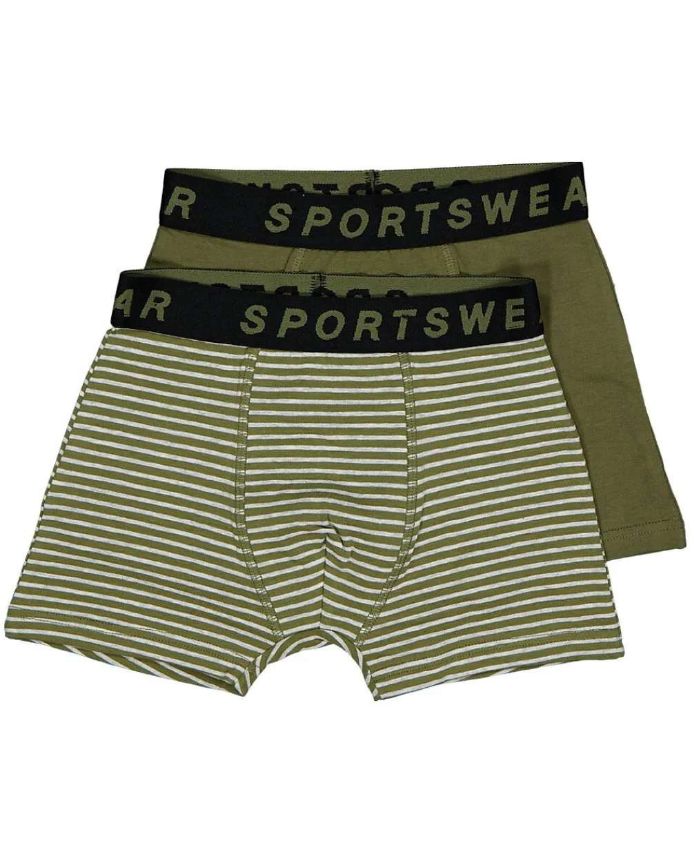 Clearance Zeeman Boxer - Vert