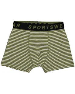 Clearance Zeeman Boxer - Vert