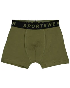 Clearance Zeeman Boxer - Vert