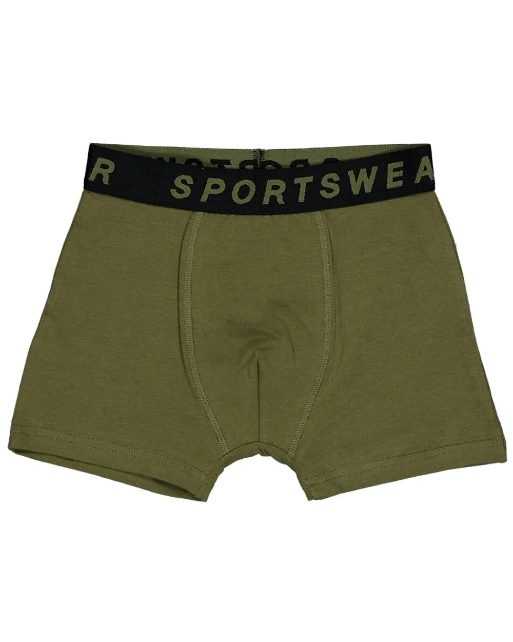 Clearance Zeeman Boxer - Vert
