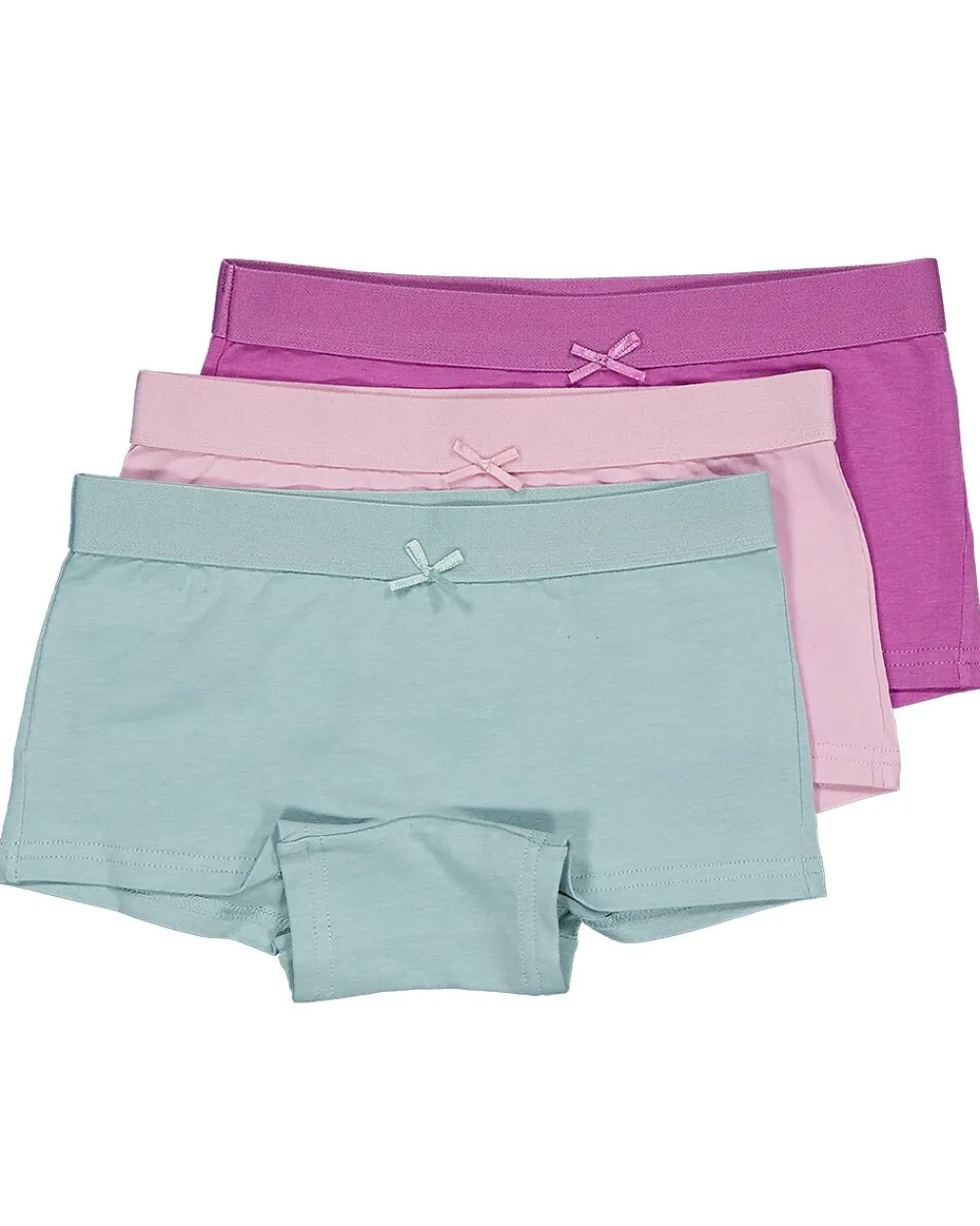 Outlet Zeeman Boxer - Vert
