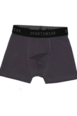 Sale Zeeman Boxer - Vert