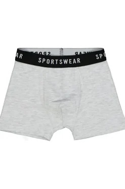 Sale Zeeman Boxer - Vert