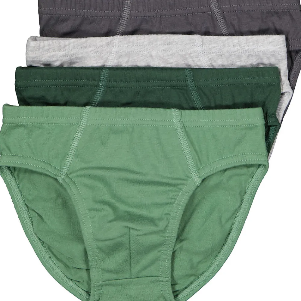 Discount Zeeman Boxer - Vert