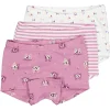 Online Zeeman Boxer - Violet