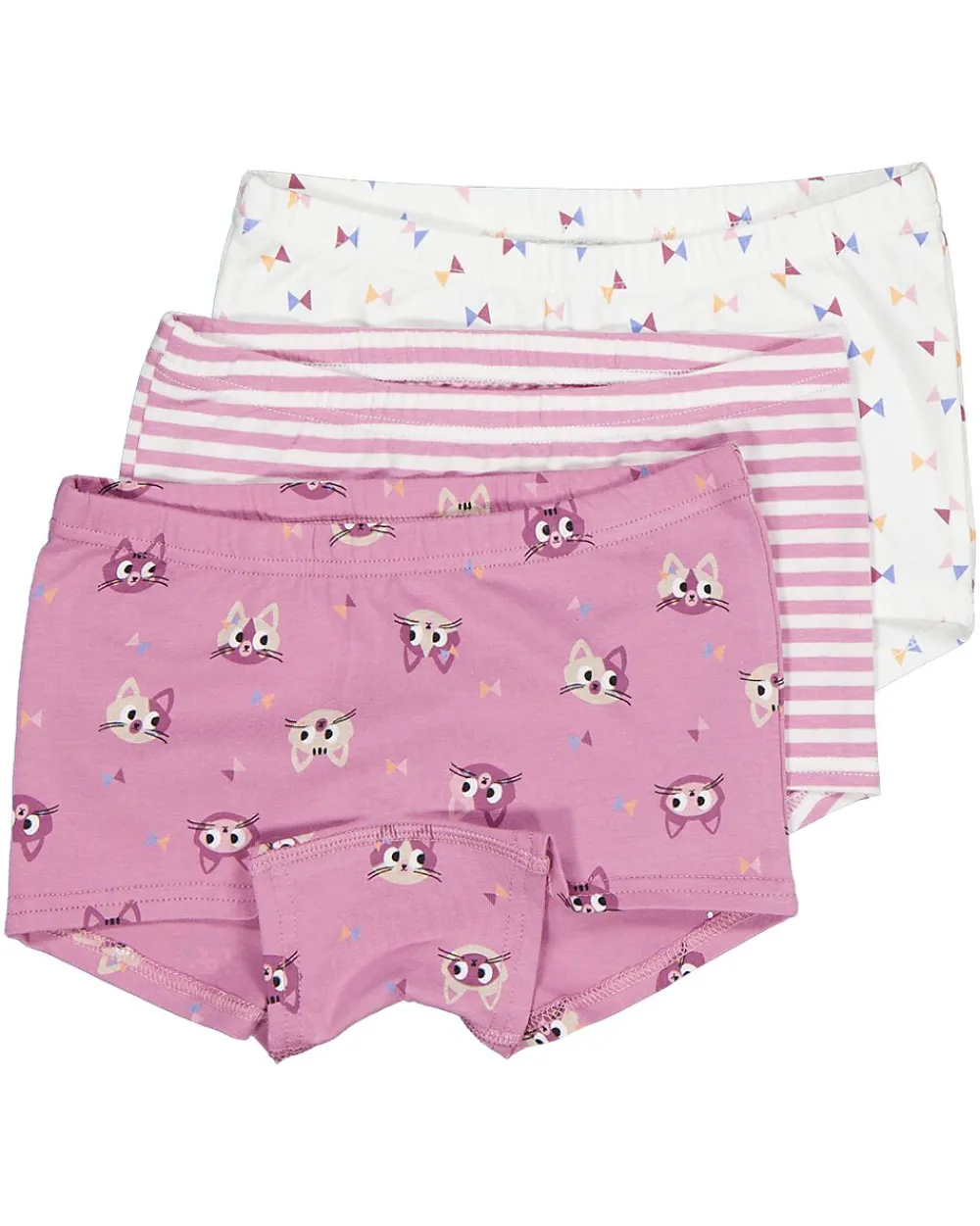 Online Zeeman Boxer - Violet