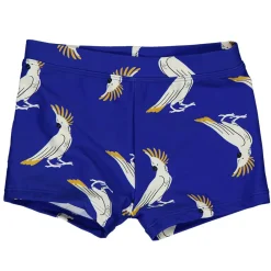 Outlet Zeeman Boxer de bain - Bleu