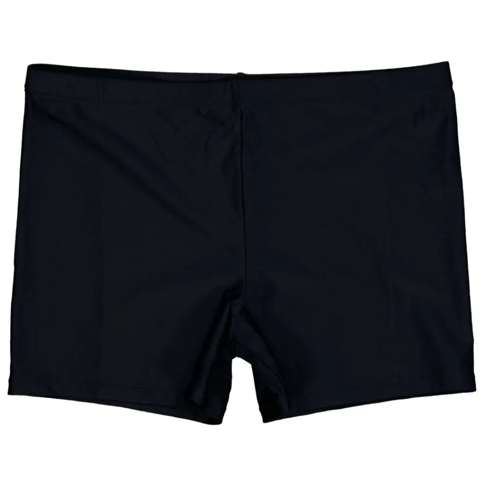 Hot Zeeman Boxer de bain - Noir