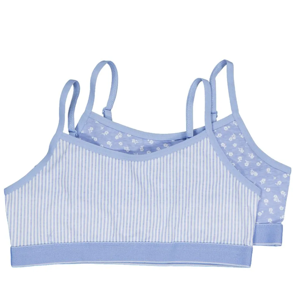 Clearance Zeeman Brassière - Blanc