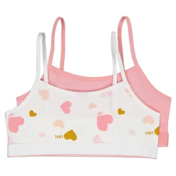 Discount Zeeman Brassière - Blanc
