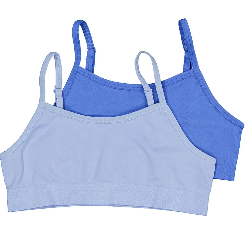 Discount Zeeman Brassière - Bleu