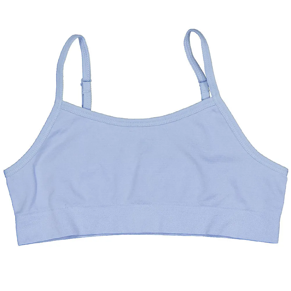 Discount Zeeman Brassière - Bleu