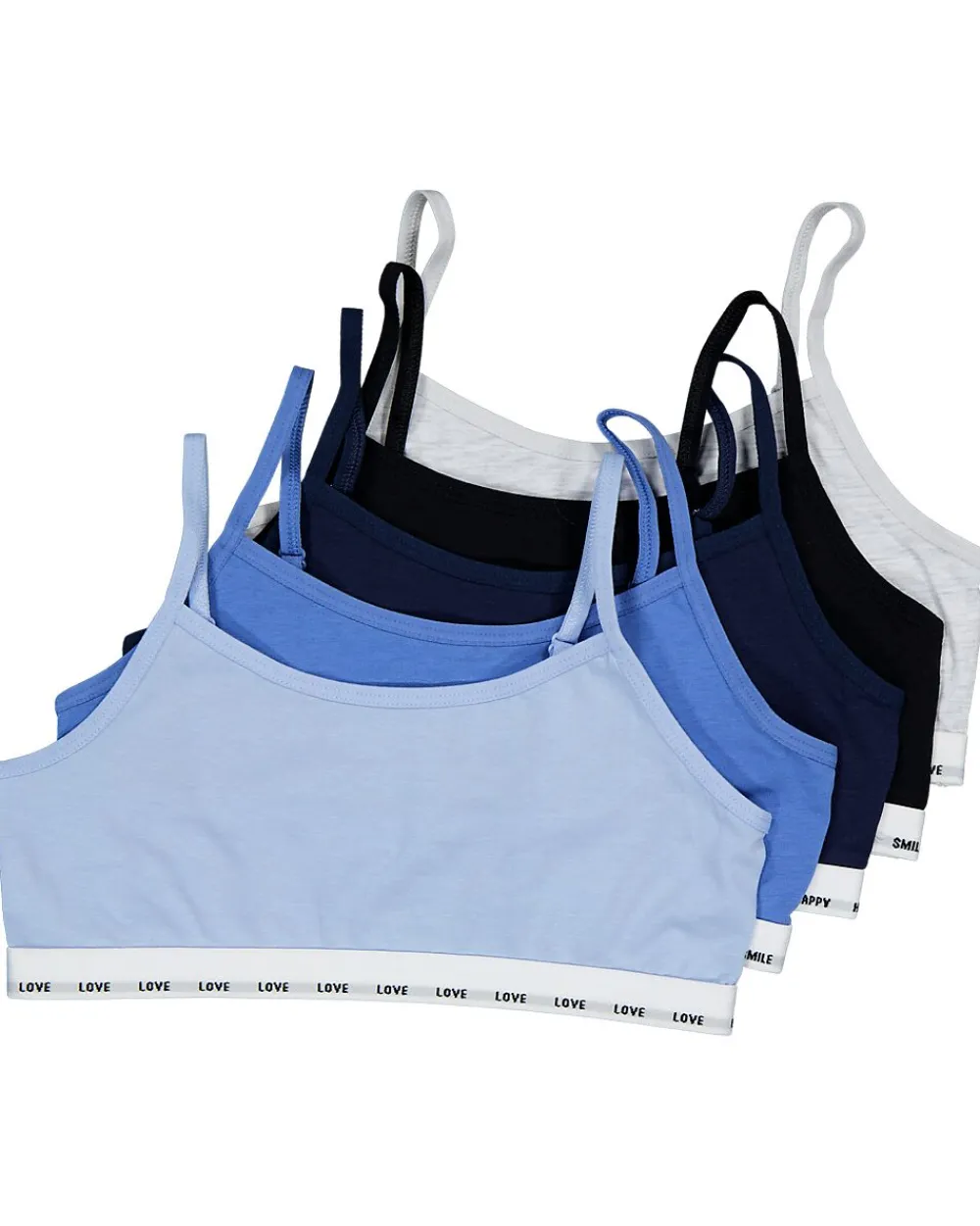 Sale Zeeman Brassière - Bleu