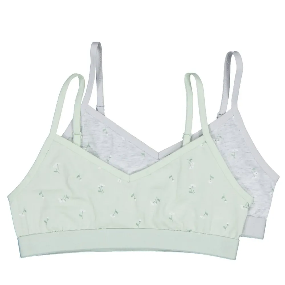 Outlet Zeeman Brassière - Bleu