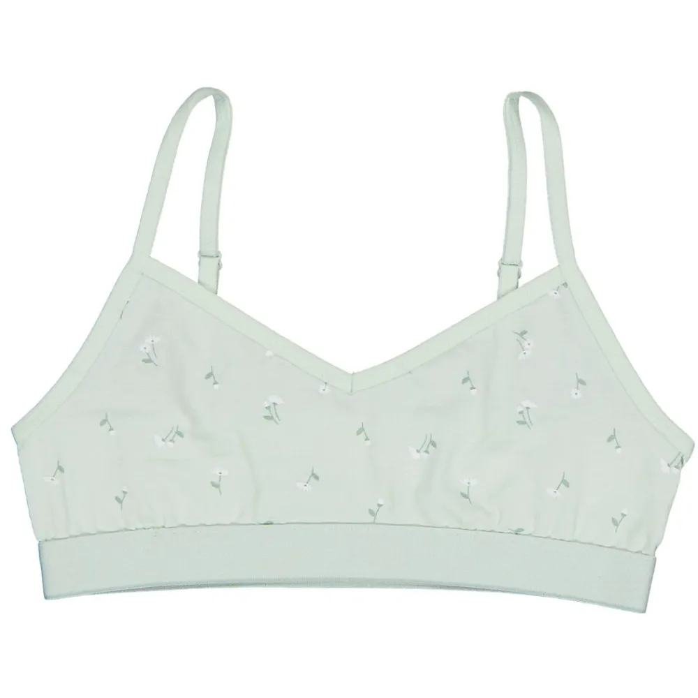 Outlet Zeeman Brassière - Bleu