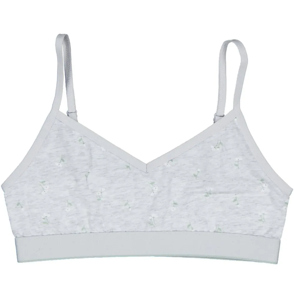 Outlet Zeeman Brassière - Bleu