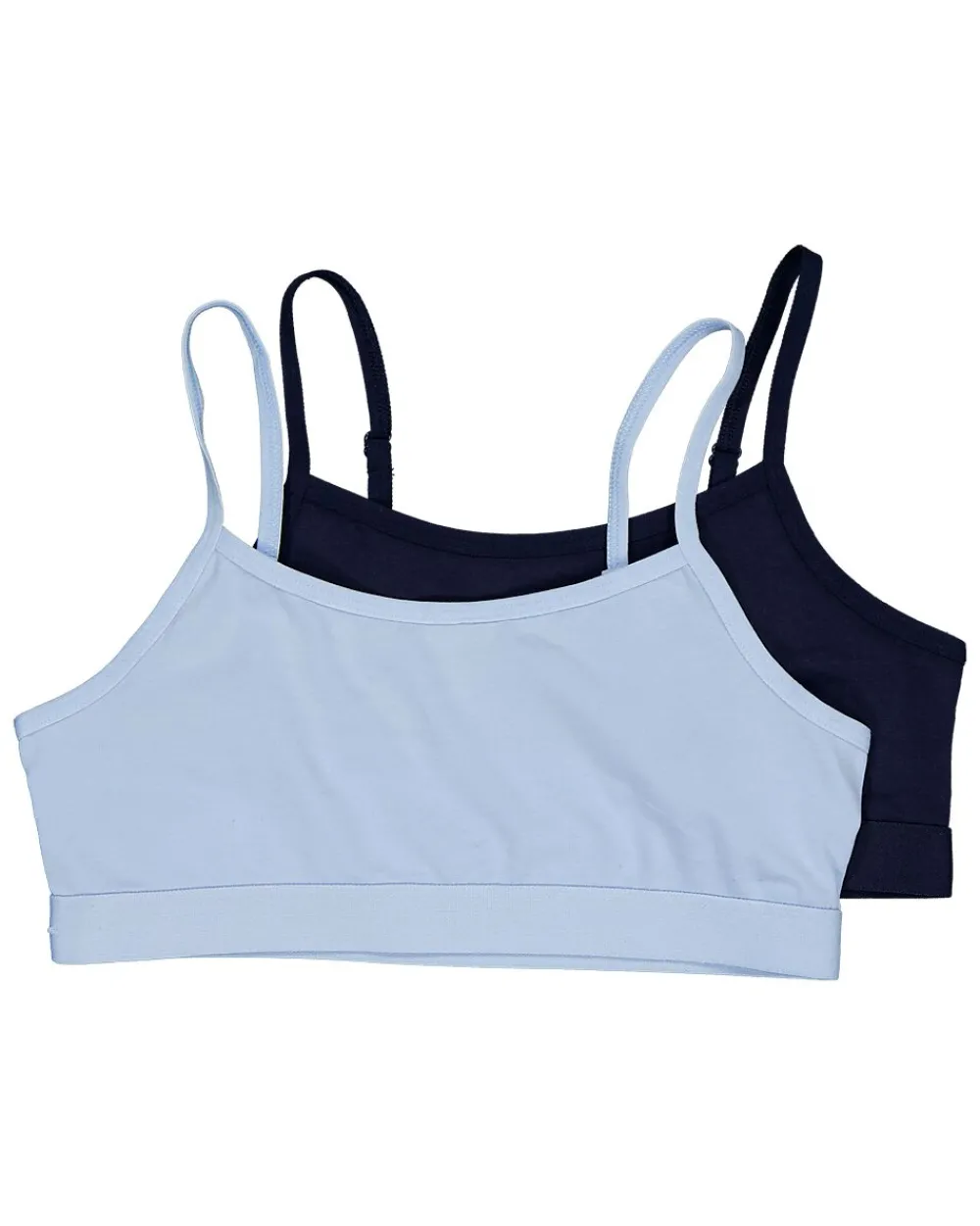 Best Zeeman Brassière - Bleu