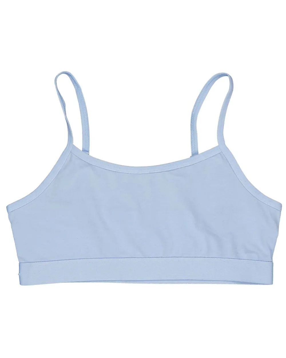 Best Zeeman Brassière - Bleu