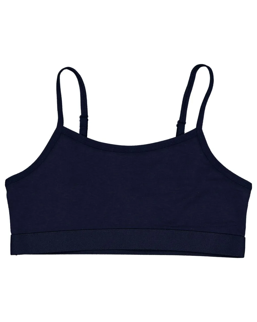 Best Zeeman Brassière - Bleu