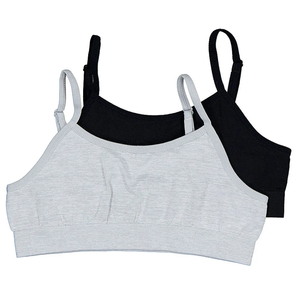 Online Zeeman Brassière - Gris