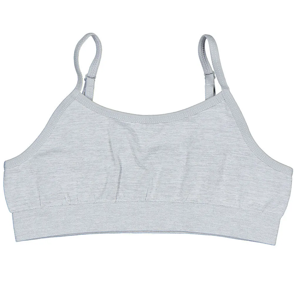 Online Zeeman Brassière - Gris
