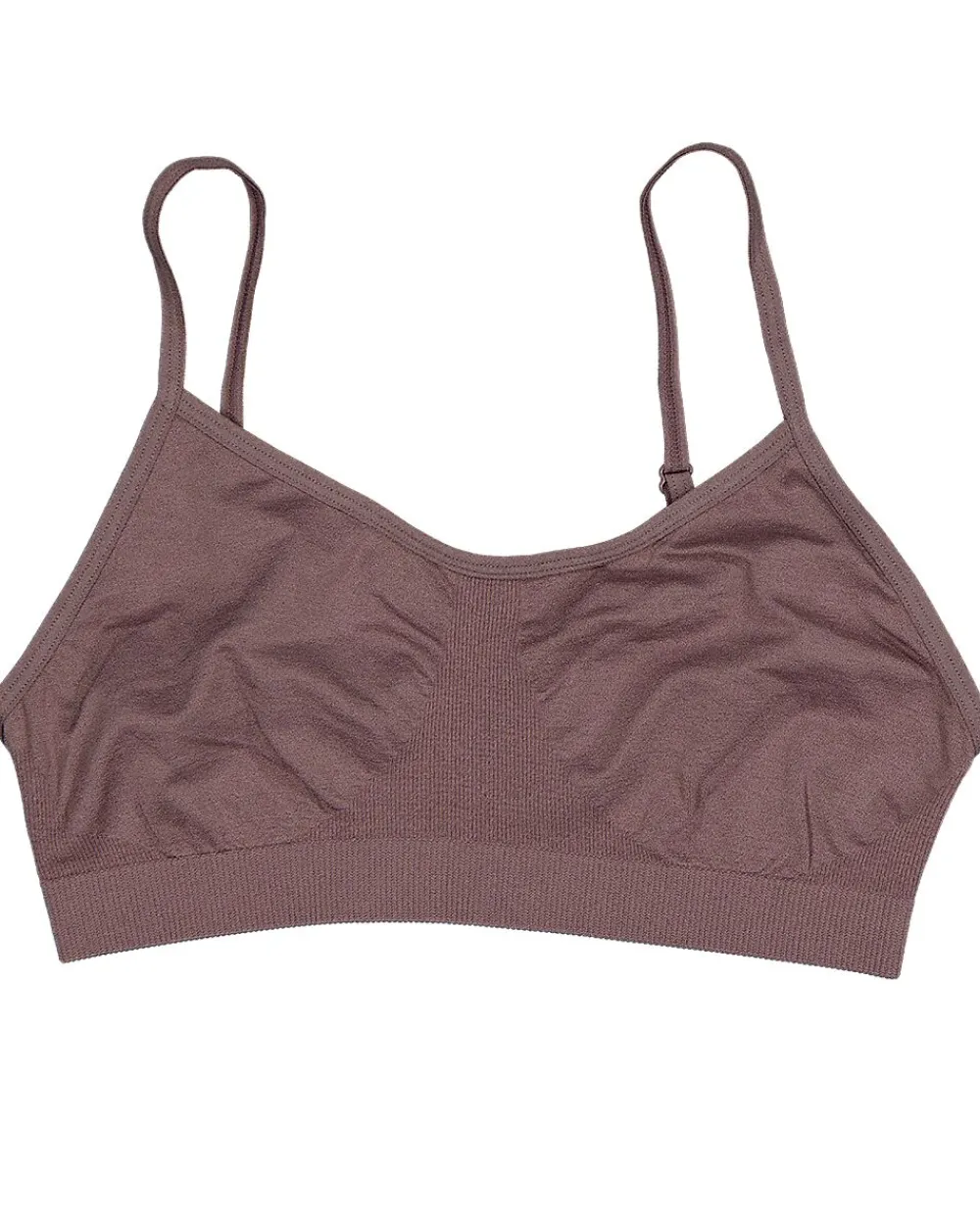 Zeeman Brassière - Marron