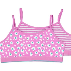 Hot Zeeman Brassière - Violet