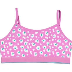 Hot Zeeman Brassière - Violet