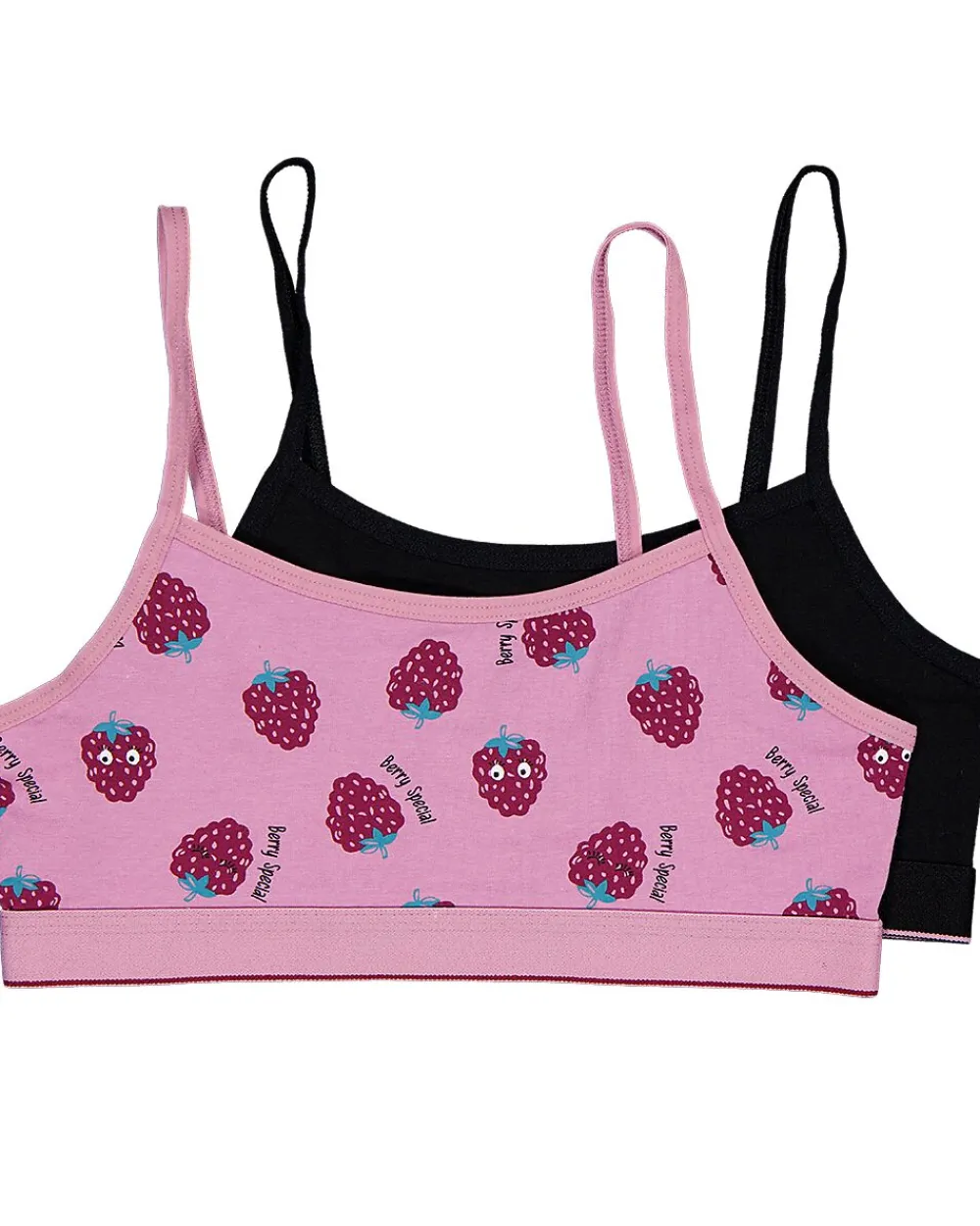 Outlet Zeeman Brassière - Violet